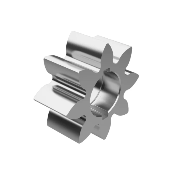 Pinion pompa ulei Caterpillar 116-4627