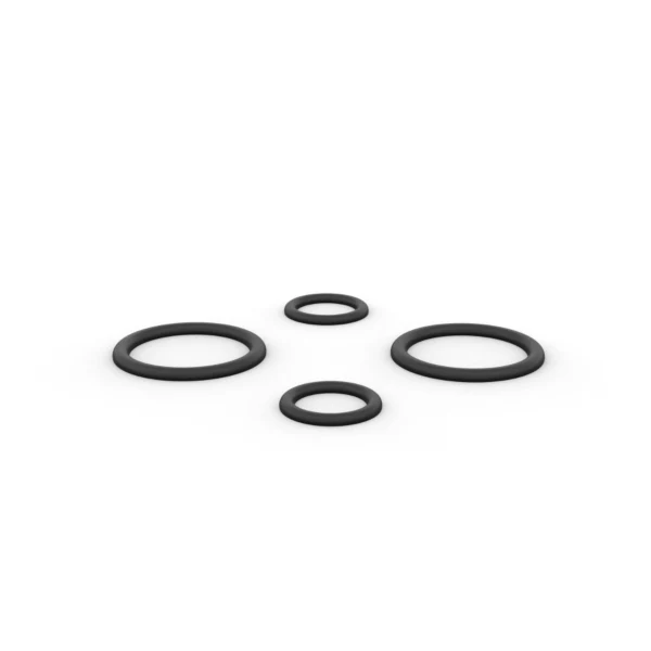 Kit etansare acumulator hidraulic Caterpillar 116-8212