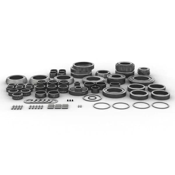 Kit lagare transmisie Caterpillar 116-9904