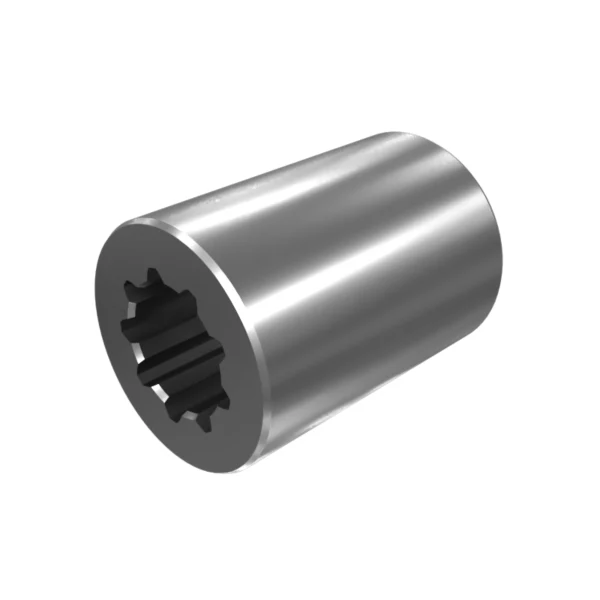 Cuplaj cu 9 dinti spline involut Caterpillar 117-1620