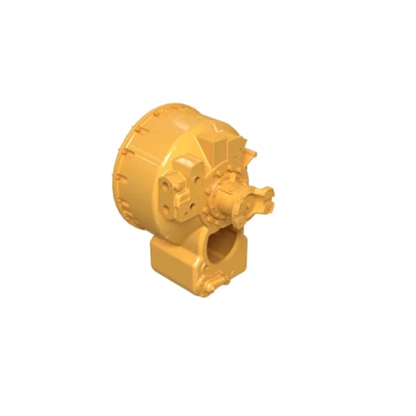 Convertizor de cuplu cu ambreiaj Caterpillar 117-3357