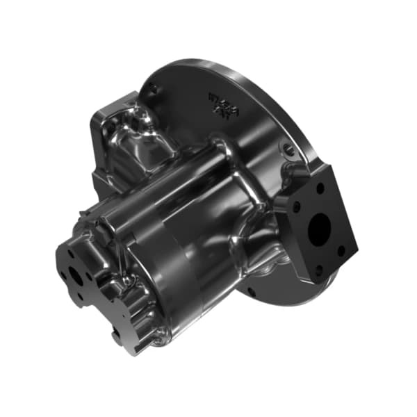 Pompa transmisie cu roti dintate Caterpillar 117-8584