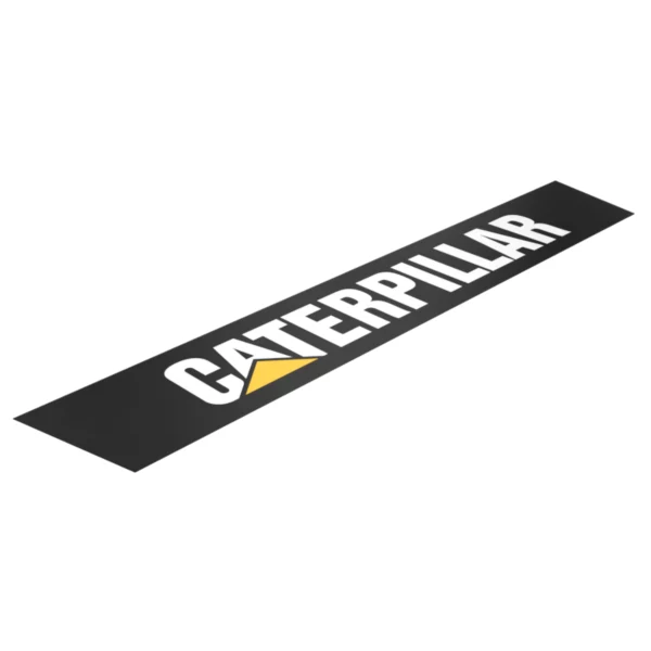 Film fereastra Caterpillar 118-0626