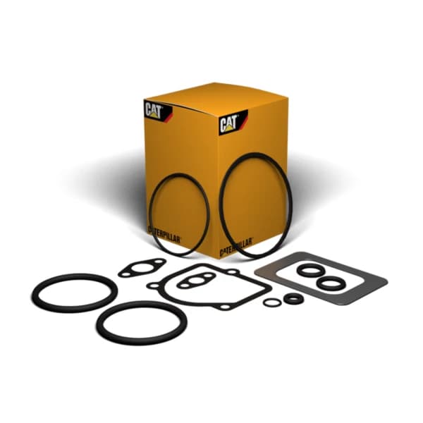 Kit garnituri montaj turbosuflanta Caterpillar 118-1462
