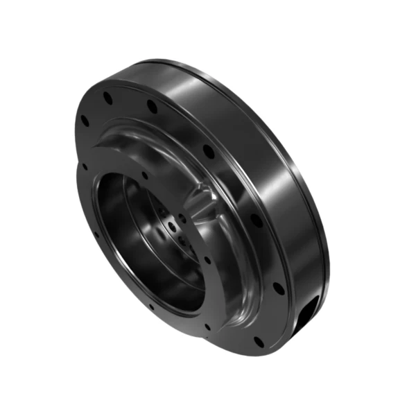 Stator suport 89mm diametru interior Caterpillar 118-2111