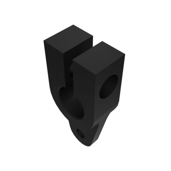 Levier control regulator Caterpillar 118-3458