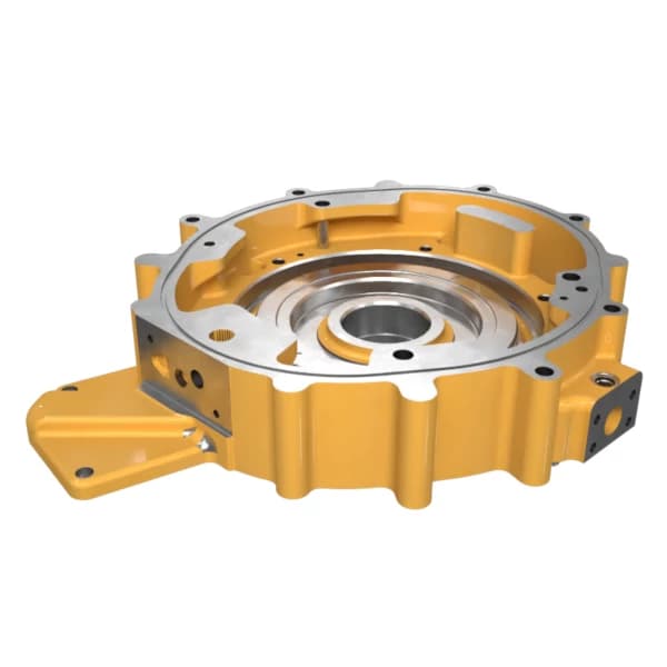 Ansamblu carcasa transmisie Caterpillar 118-4264