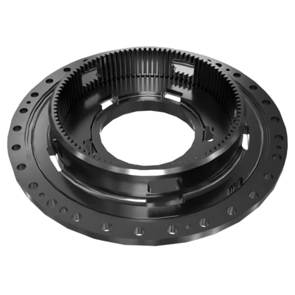 Capac carcasa frana de parcare Caterpillar 118-4908