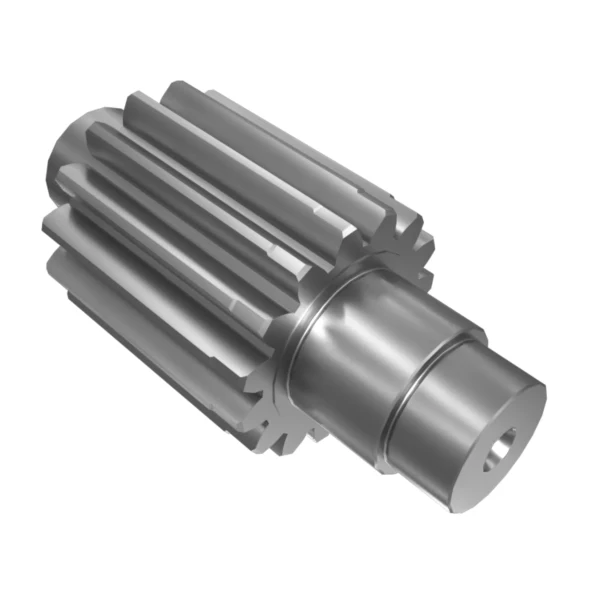 Pinion reductie secundara troliu Caterpillar 118-6584