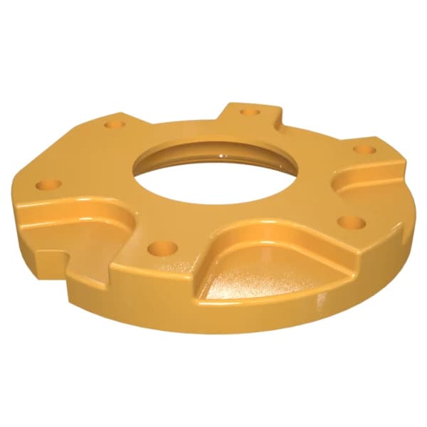 Capac articulat cuplaj Caterpillar 118-8270