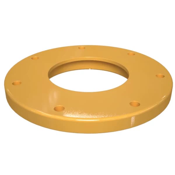 Capac inferior articolat cuplaj Caterpillar 118-8273