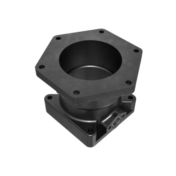 Carcasa supapa bypass evacuare Caterpillar 119-5930