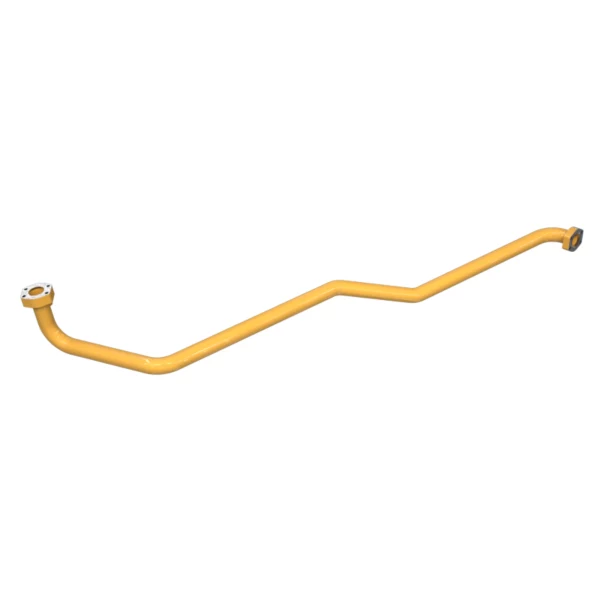 Conducta racitor ulei hidraulic Caterpillar 119-6706