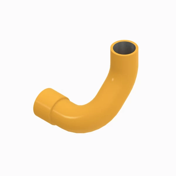 Furtun hidraulic rezervor Caterpillar 119-7749