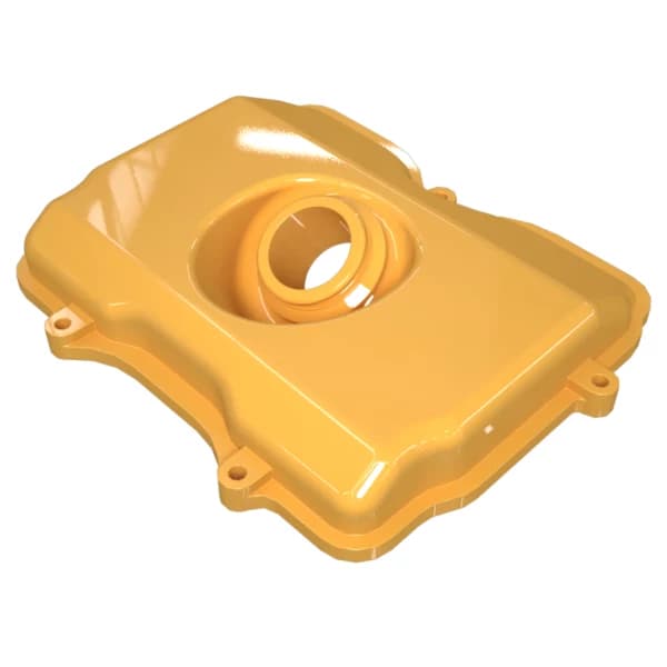 Capac chiulasa Caterpillar 119-9015