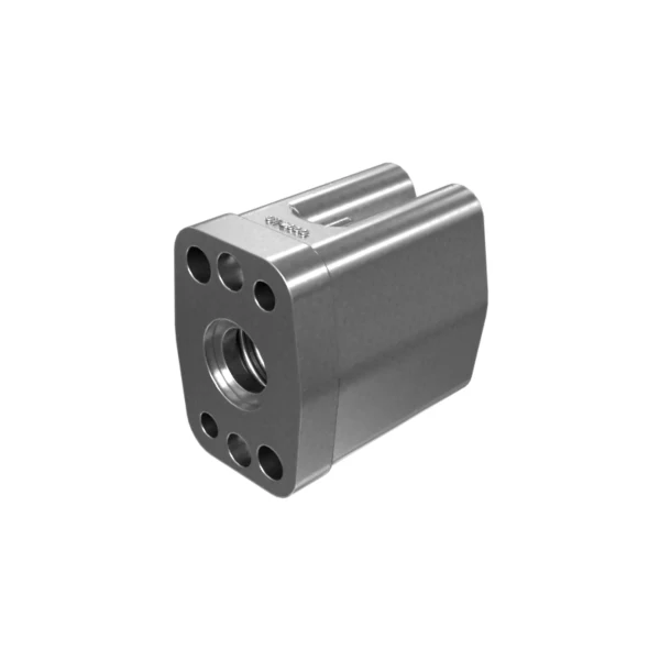 Distribuitor hidraulic Caterpillar 119-9620