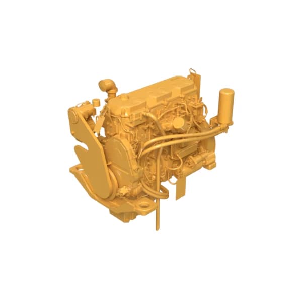 Motor Caterpillar C13 11R-1567 - Reconditionat (NWC)