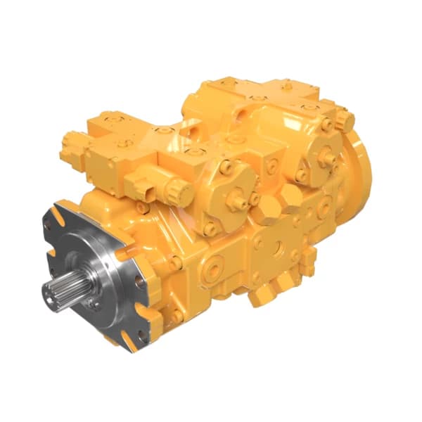 Pompa hidraulica piston Caterpillar 11R-1734