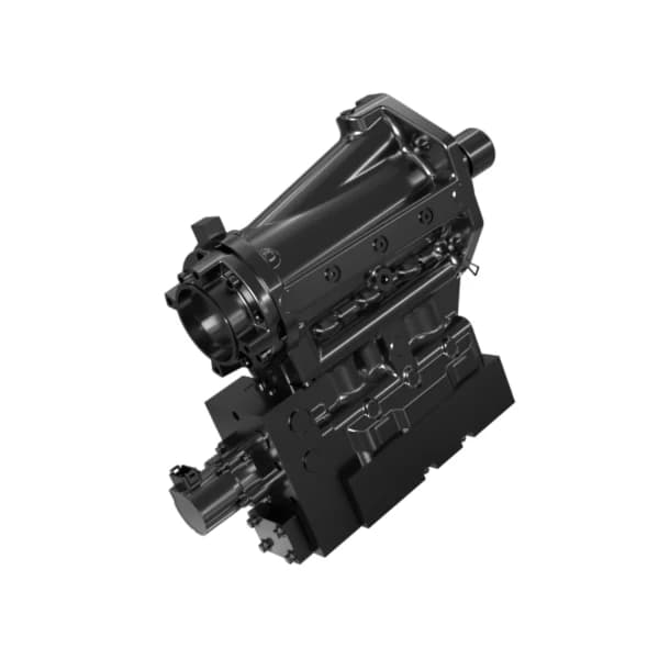 Pompa injectie combustibil Caterpillar 11R-1832