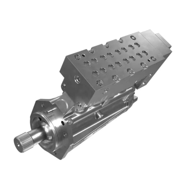 Pompa injectie combustibil Caterpillar 11R-1838