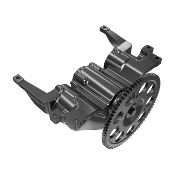 Pompa ulei scavenge Caterpillar 11R-2026 (reman NWC)