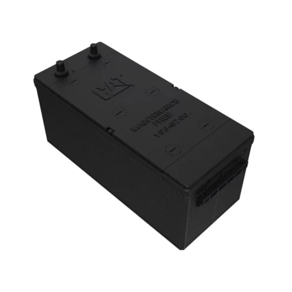 Acumulator 12V Caterpillar 11R-2196
