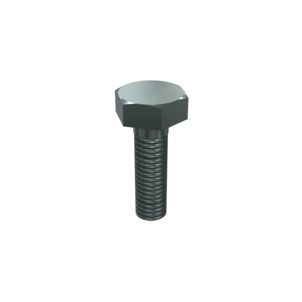 Surub hexagonal M3-0.5 x 10mm Caterpillar 120-0091