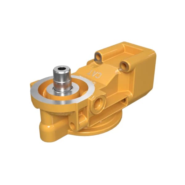 Baza filtru combustibil Caterpillar 120-4282