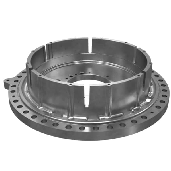Carcasa frana directie Caterpillar 121-0667