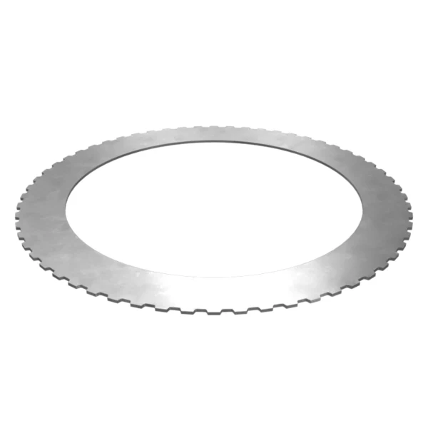Disc ambreiaj 60 dinti Caterpillar 121-0677