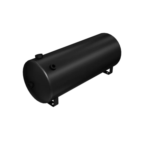 Rezervor aer comprimat sasiu Caterpillar 121-0838