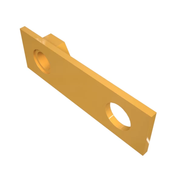 Placa prindere clips Caterpillar 121-1343