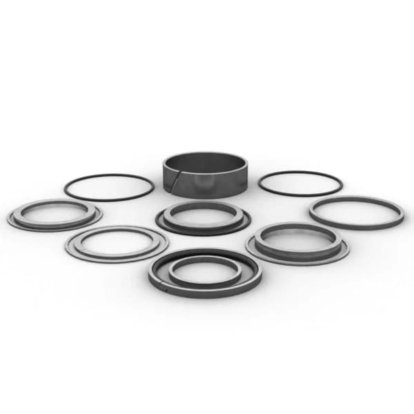 Kit simeringuri cilindru hidraulic Caterpillar 121-1405