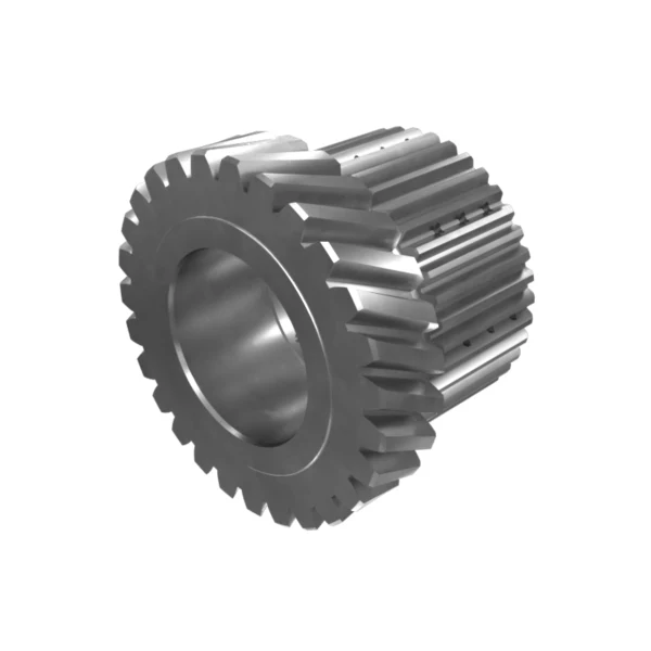 Roata dinti transmisie intrare 27 dinti Caterpillar 121-2604