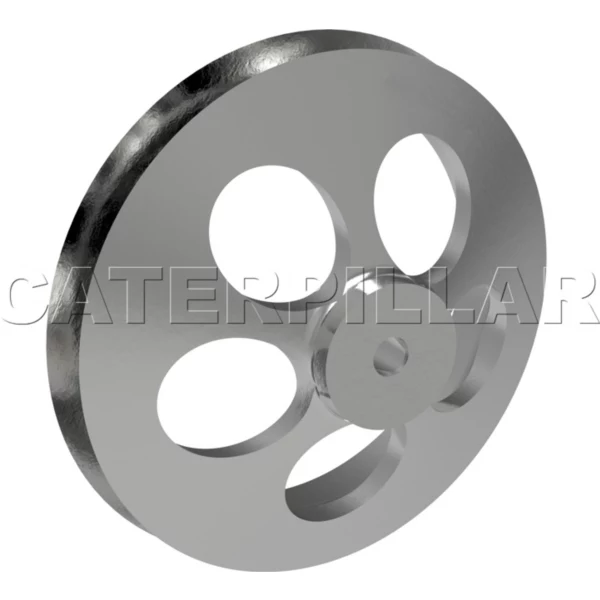 Scripete pompa apa Caterpillar 121-4685