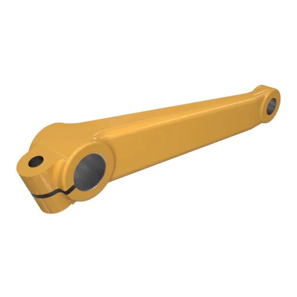 Palan frana de parcare Caterpillar 121-6607