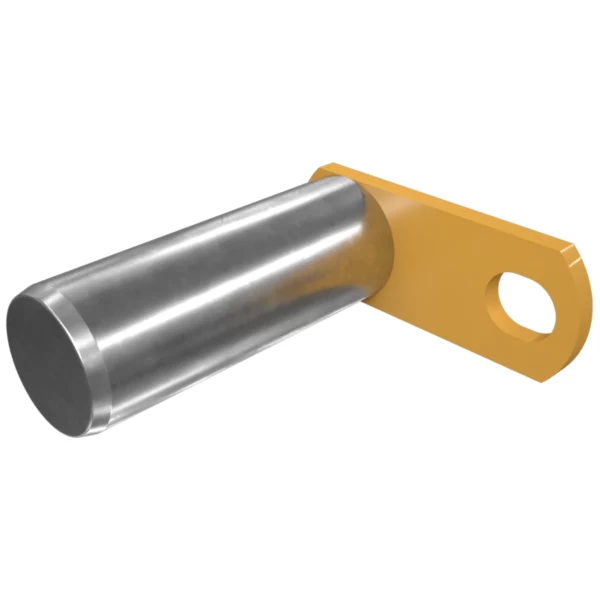 Bolt articulatie Caterpillar 121-8702