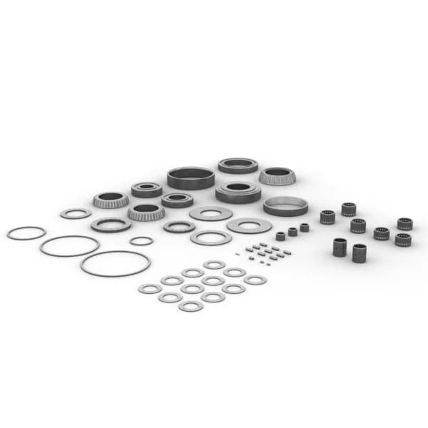 Kit rulmenti transmisie Caterpillar 121-9408