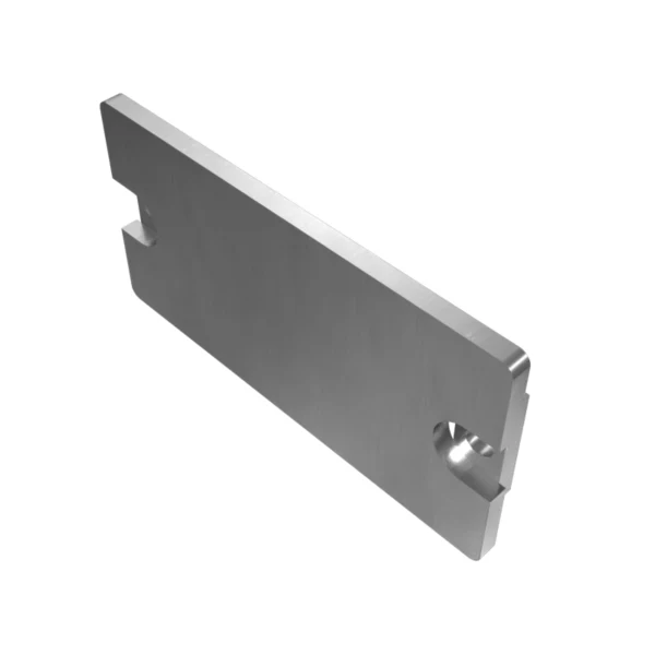 Protectie fundament 10mm Caterpillar 122-4705