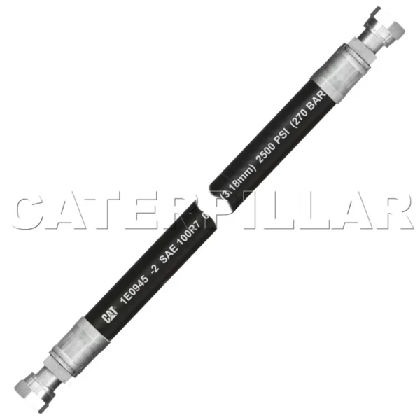 Furtun hidraulic pilot mediu presiune Caterpillar 122-6007