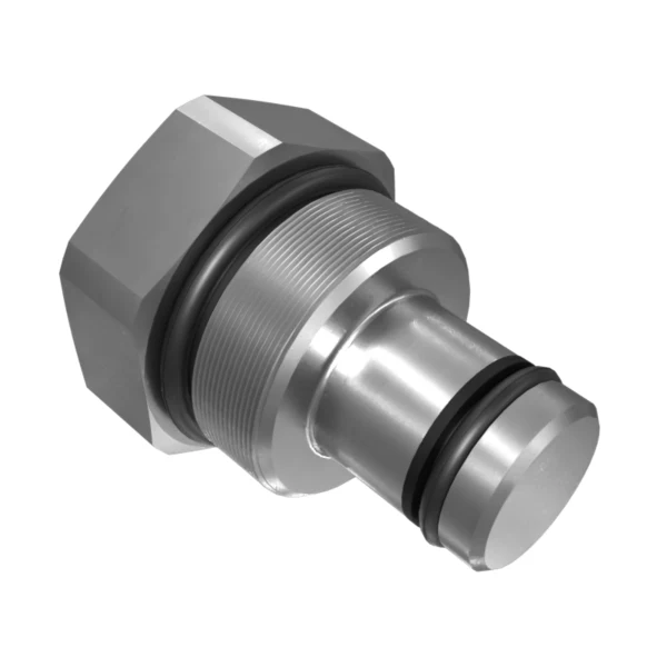 Dop hexagonal filetaj 1-5/16-12 Caterpillar 122-7768