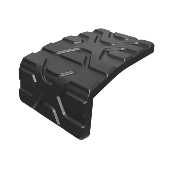 Treapta cabina din cauciuc Caterpillar 122-9610