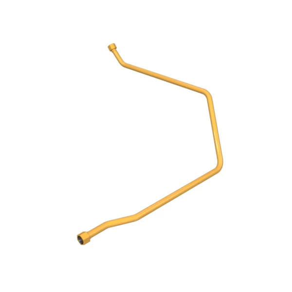 Ansamblu conducta filtru ulei Caterpillar 123-0484
