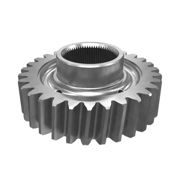 Pinion transfer cu 30 dinti elicoidali externi Caterpillar 123-2876