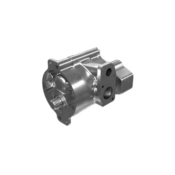 Pompa hidraulica cu roti dintate Caterpillar 123-3503