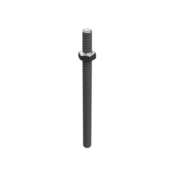 Bolt stud M8x1.25 Caterpillar 123-4511