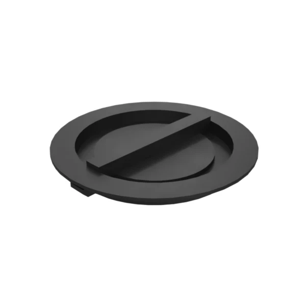Capac suport scaun cabina Caterpillar 123-4618