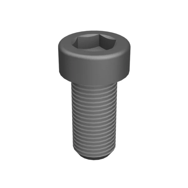 Surub cap hexagonal M12-1.75x25mm Caterpillar 123-4953