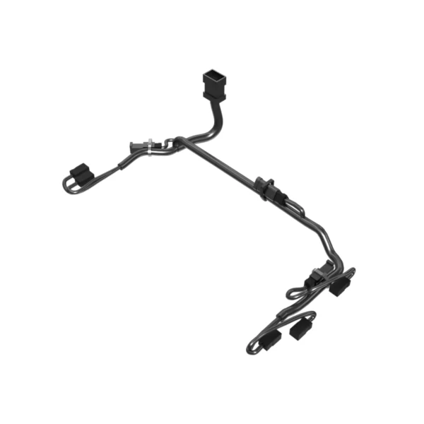 Set cablaj electrohidraulic Caterpillar 123-7702