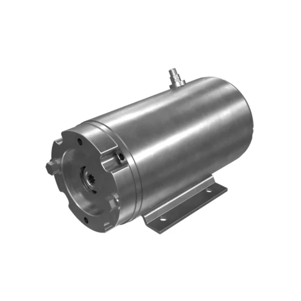 Pompa hidraulica cu motor electric Caterpillar 123-8915